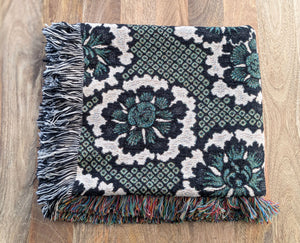 Woven Blankets