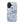 MagSafe Tough Case - Chrysanthemums (Blue/White) | iPhone 17 | iPhone 17 Air | iPhone 17 Pro | iPhone 17 Pro Max