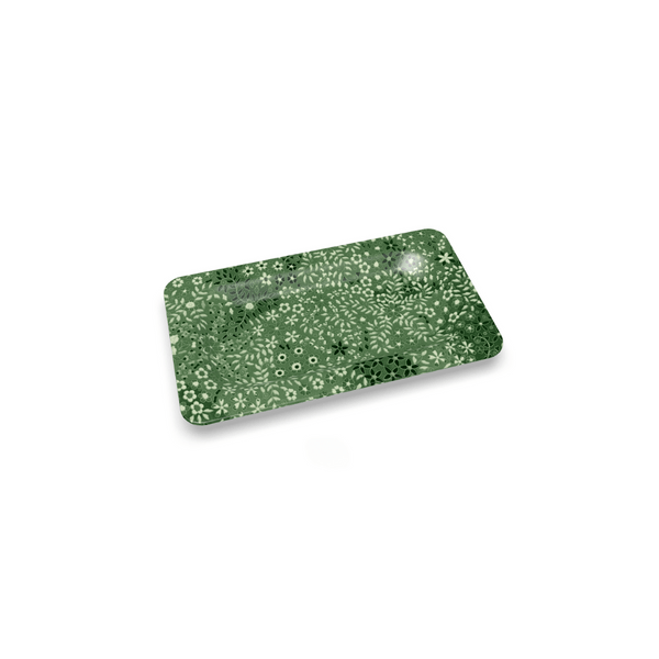 Jardin Tray - Green