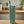 Fern Tumbler - Green/Dark Green
