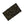 Fiesta Towel - Yellow/Black