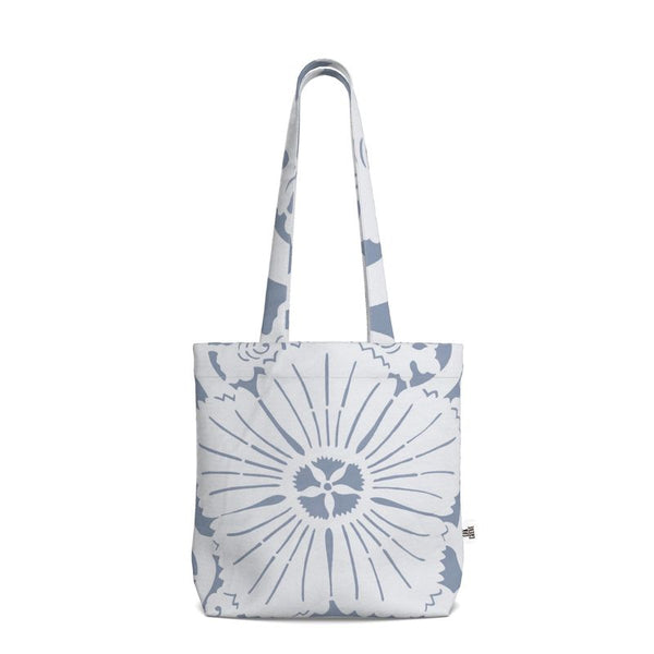 Duchess Everyday Tote - Baby Blue