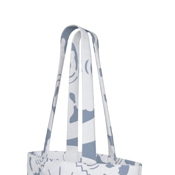 Duchess Everyday Tote - Baby Blue