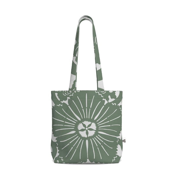 Duchess Everyday Tote - Green