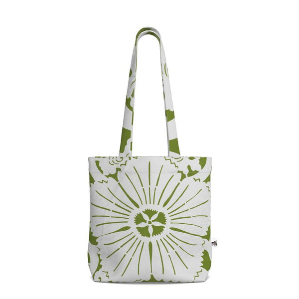 Duchess Everyday Tote - Olive