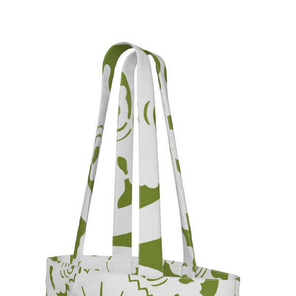 Duchess Everyday Tote - Olive