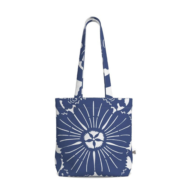 Duchess Everyday Tote - Blue