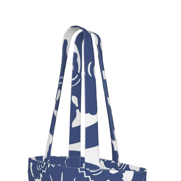 Duchess Everyday Tote - Blue