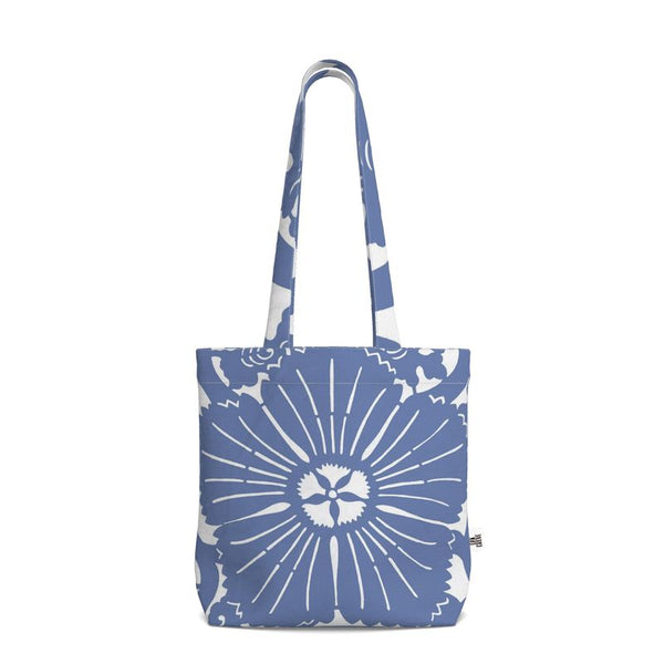 Duchess Everyday Tote - Light Blue