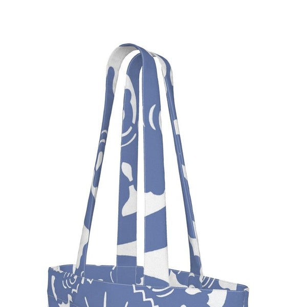 Duchess Everyday Tote - Light Blue