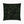 Garden Reverie Throw Pillow - Green/Dark Green (Cotton Linen)