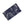Koi Towel - Dark Blue