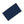 Roots Towel - Blue/Black