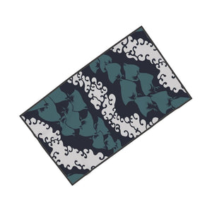 Aloft Towel - Teal