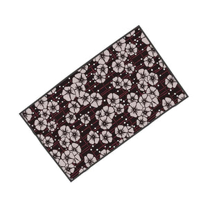Blossom Towel - Light Pink