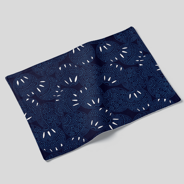 Fiesta Placemat - Blue