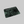 Radiance Tray - Black/Green (10.5” x 8”)
