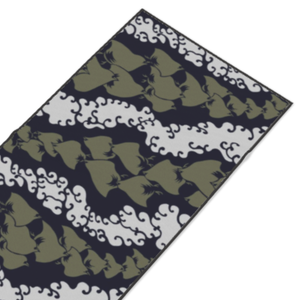 Aloft Towel - Green