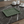 Bamboo Grid Tray - Light Green (10.5” x 8”)
