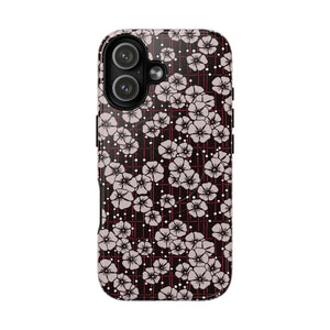 MagSafe Tough Case - Blossom (Light Pink) | iPhone 17 | iPhone 17 Air | iPhone 17 Pro | iPhone 17 Pro Max