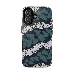 MagSafe Tough Case - Aloft (Teal) | iPhone 17 | iPhone 17 Air | iPhone 17 Pro | iPhone 17 Pro Max