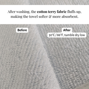 Aloft Towel - Green