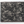 Dark blue and white woven blanket featuring a repeating pattern of carp (koi) swimming amidst dynamic waves and foam. 