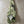 Vista Towel - Green/Black