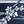 Morning Haze Towel - Blue/White