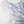 Spiral Towel - Light Blue/White