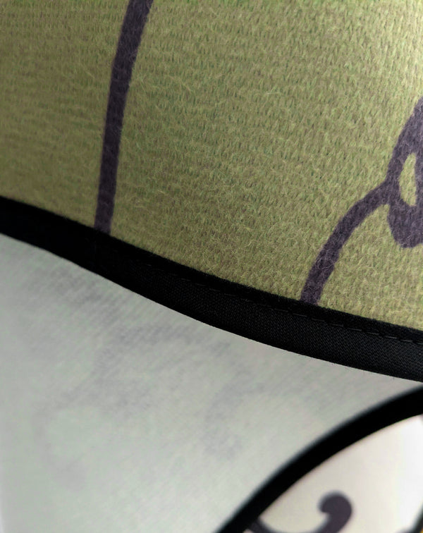 Aloft Towel - Green