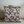 Blossom Pillow - Light Pink (Cotton-Linen)
