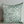 Radiance Throw Pillow - Light Green/Green (Cotton-Linen)